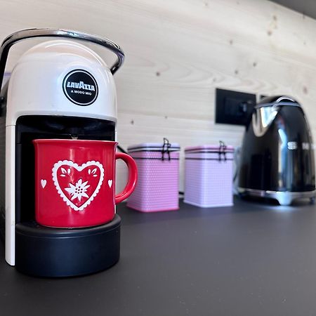 Si Mezzana Home Eksteriør billede