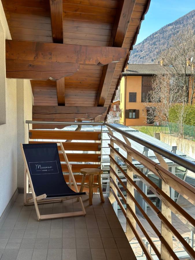 Si Mezzana Home Eksteriør billede