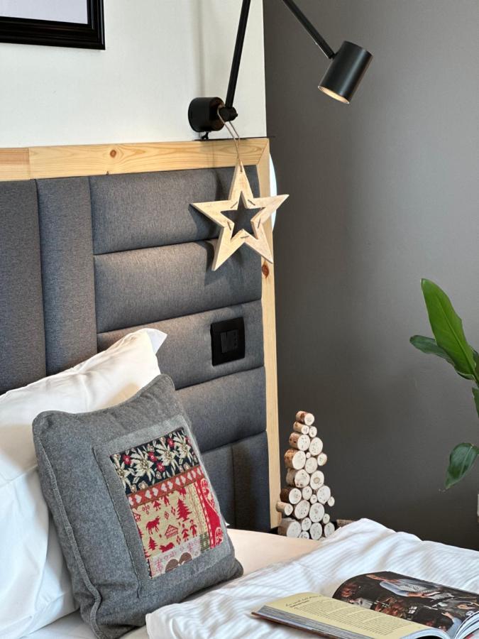 Si Mezzana Home Eksteriør billede