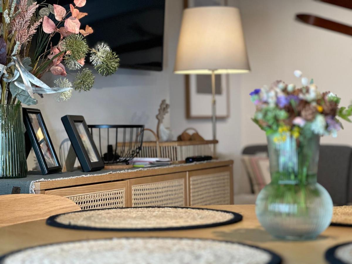Si Mezzana Home Eksteriør billede