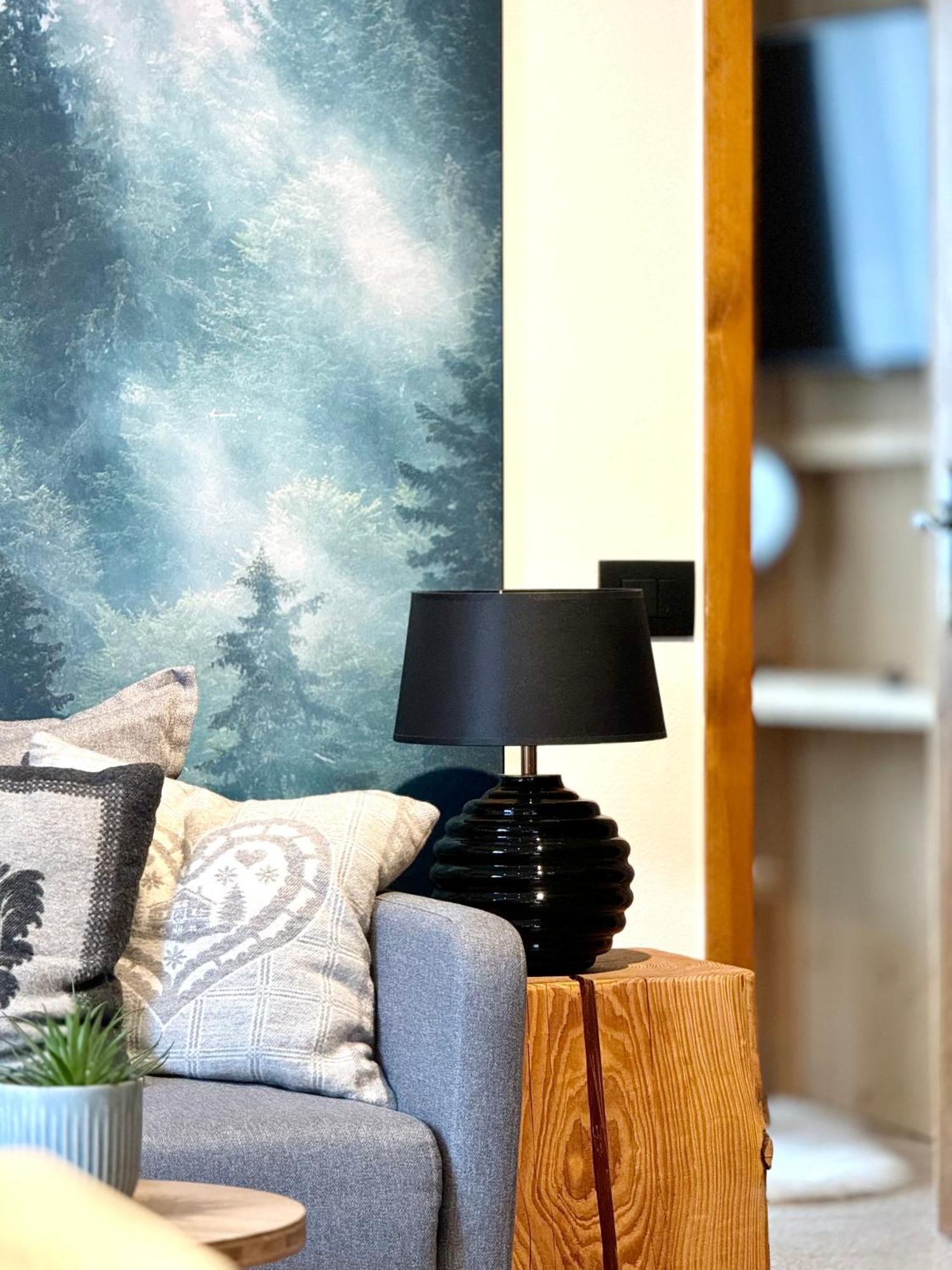 Si Mezzana Home Eksteriør billede