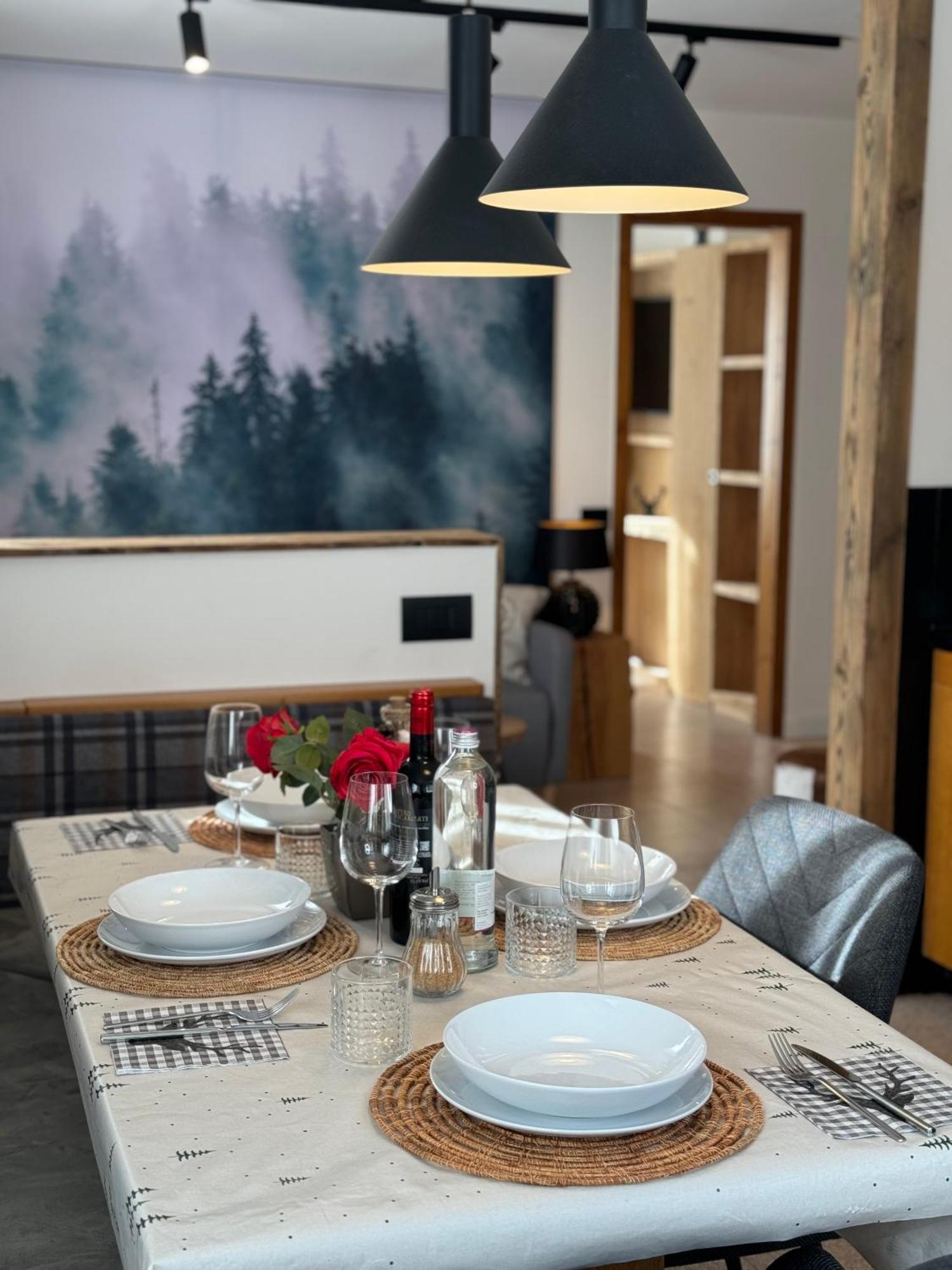 Si Mezzana Home Eksteriør billede