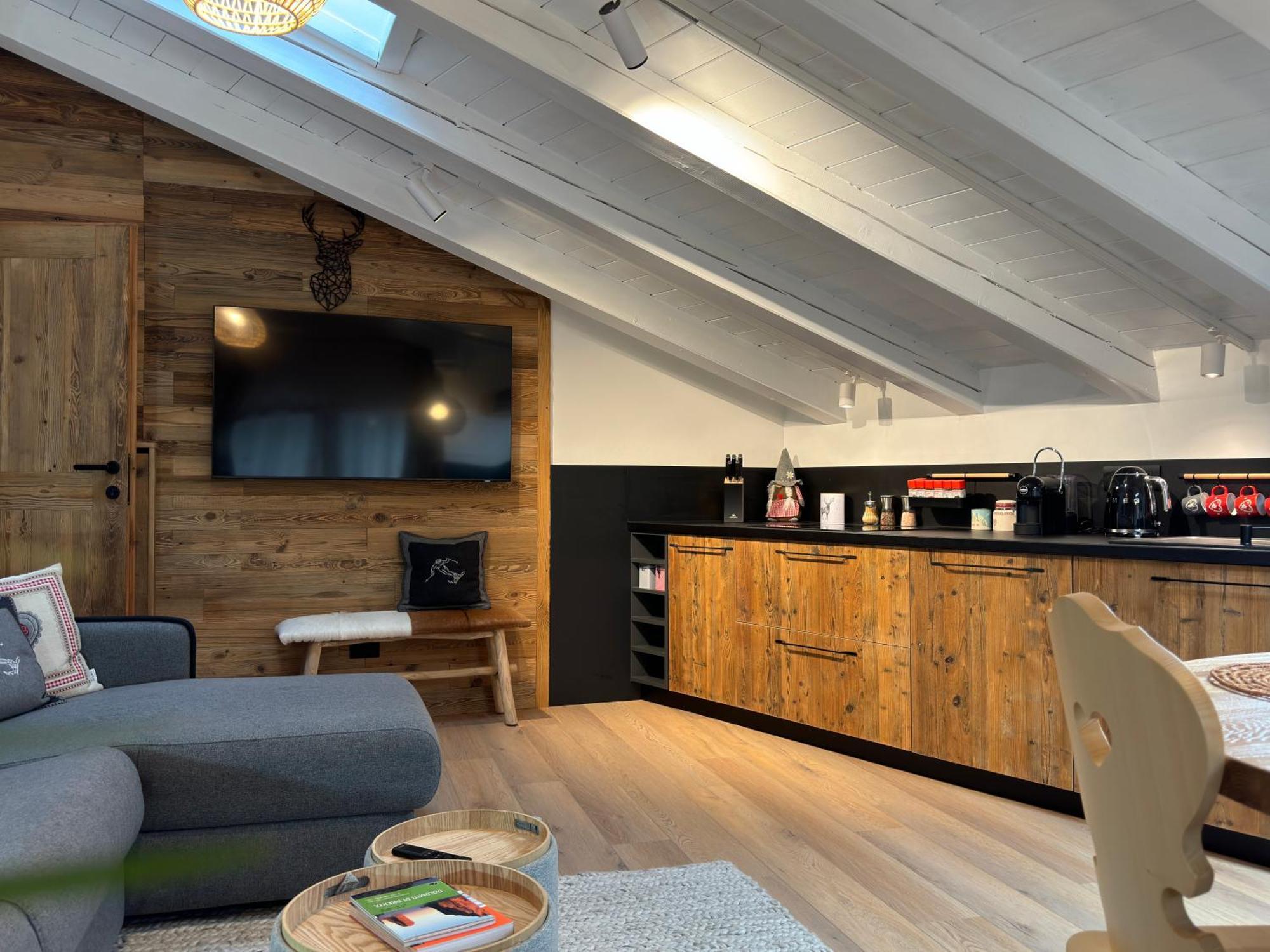 Si Mezzana Home Eksteriør billede