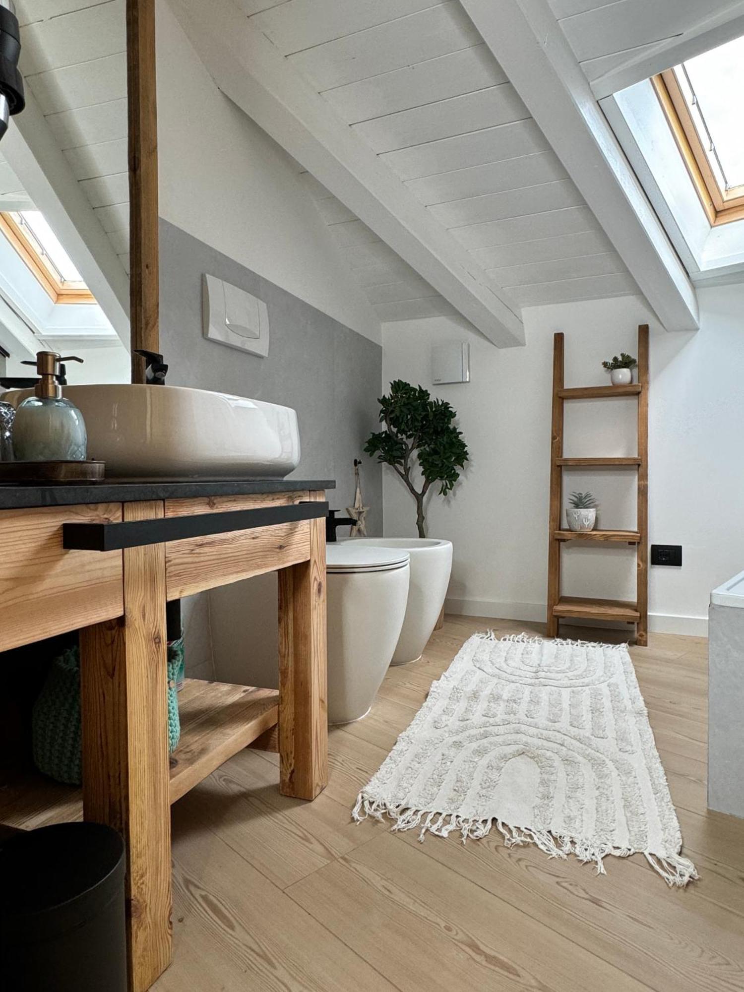 Si Mezzana Home Eksteriør billede