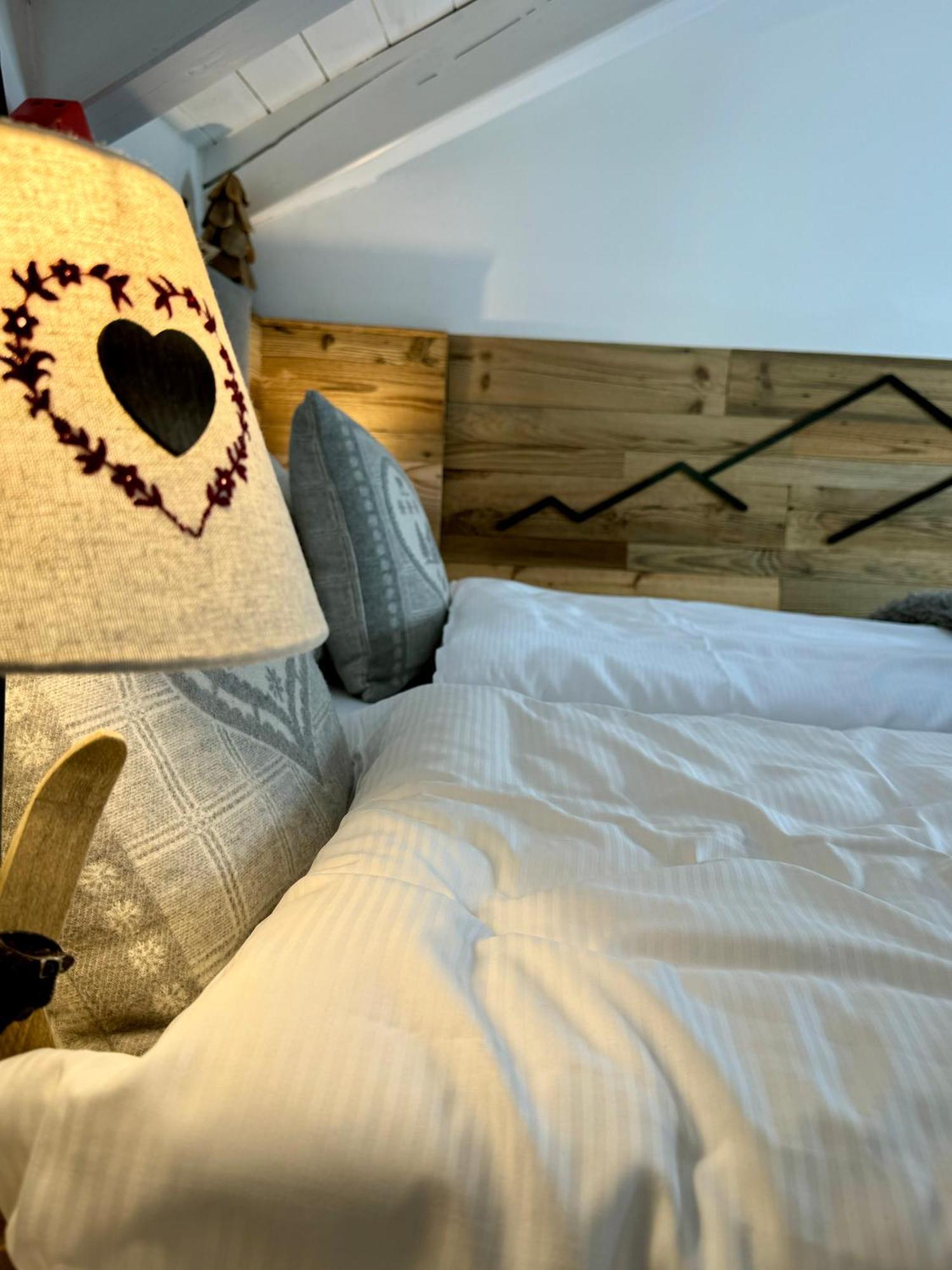 Si Mezzana Home Eksteriør billede