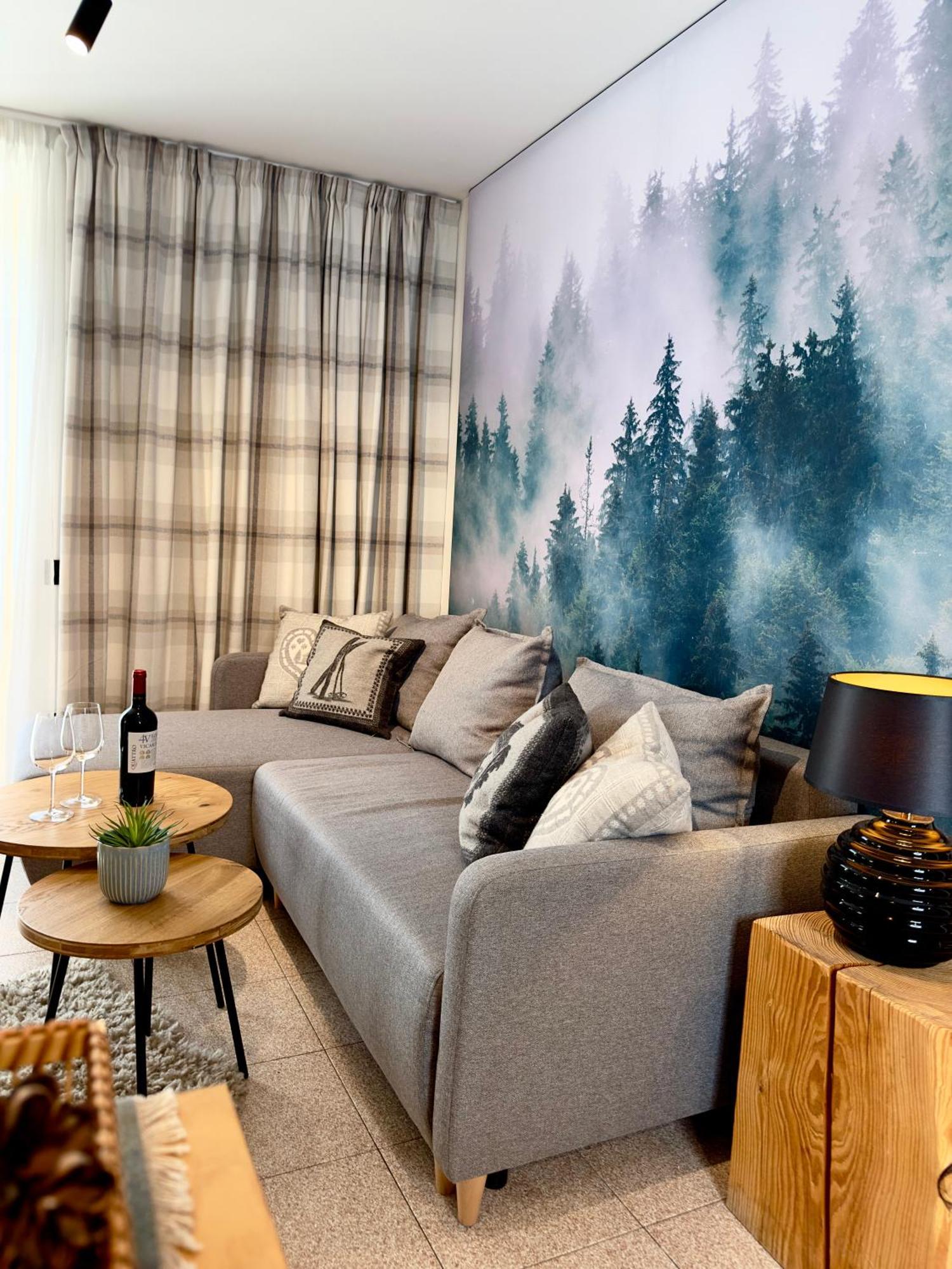 Si Mezzana Home Eksteriør billede