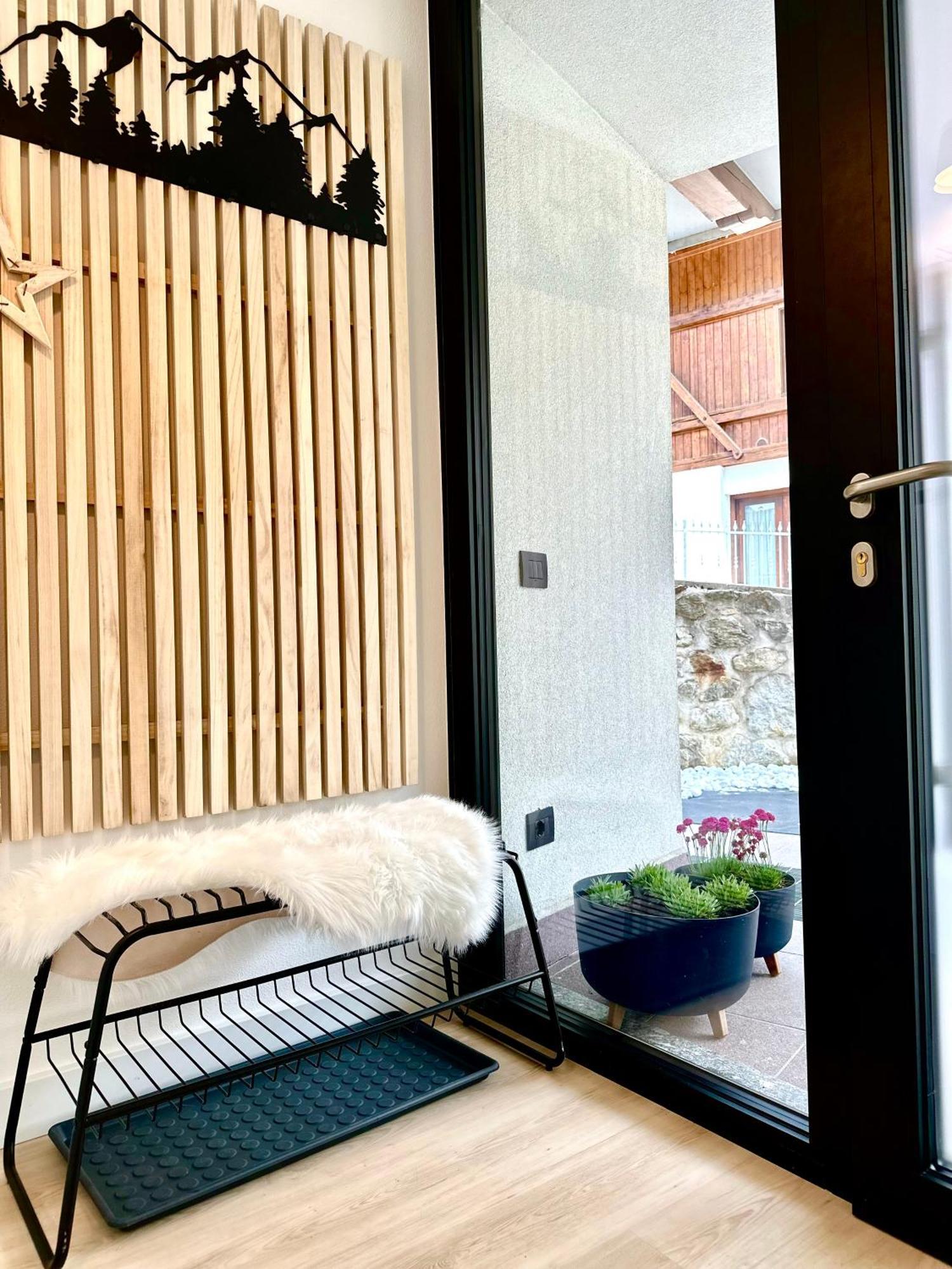Si Mezzana Home Eksteriør billede
