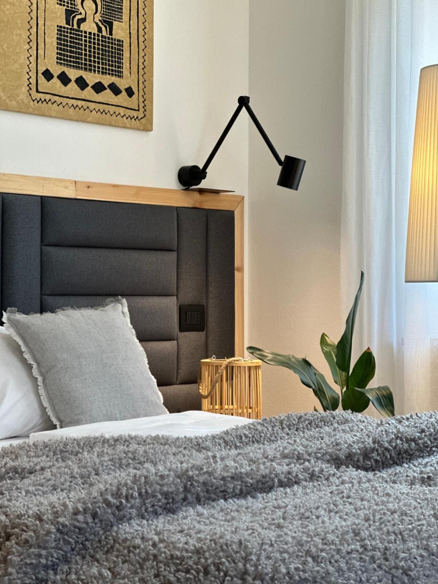 Si Mezzana Home Eksteriør billede
