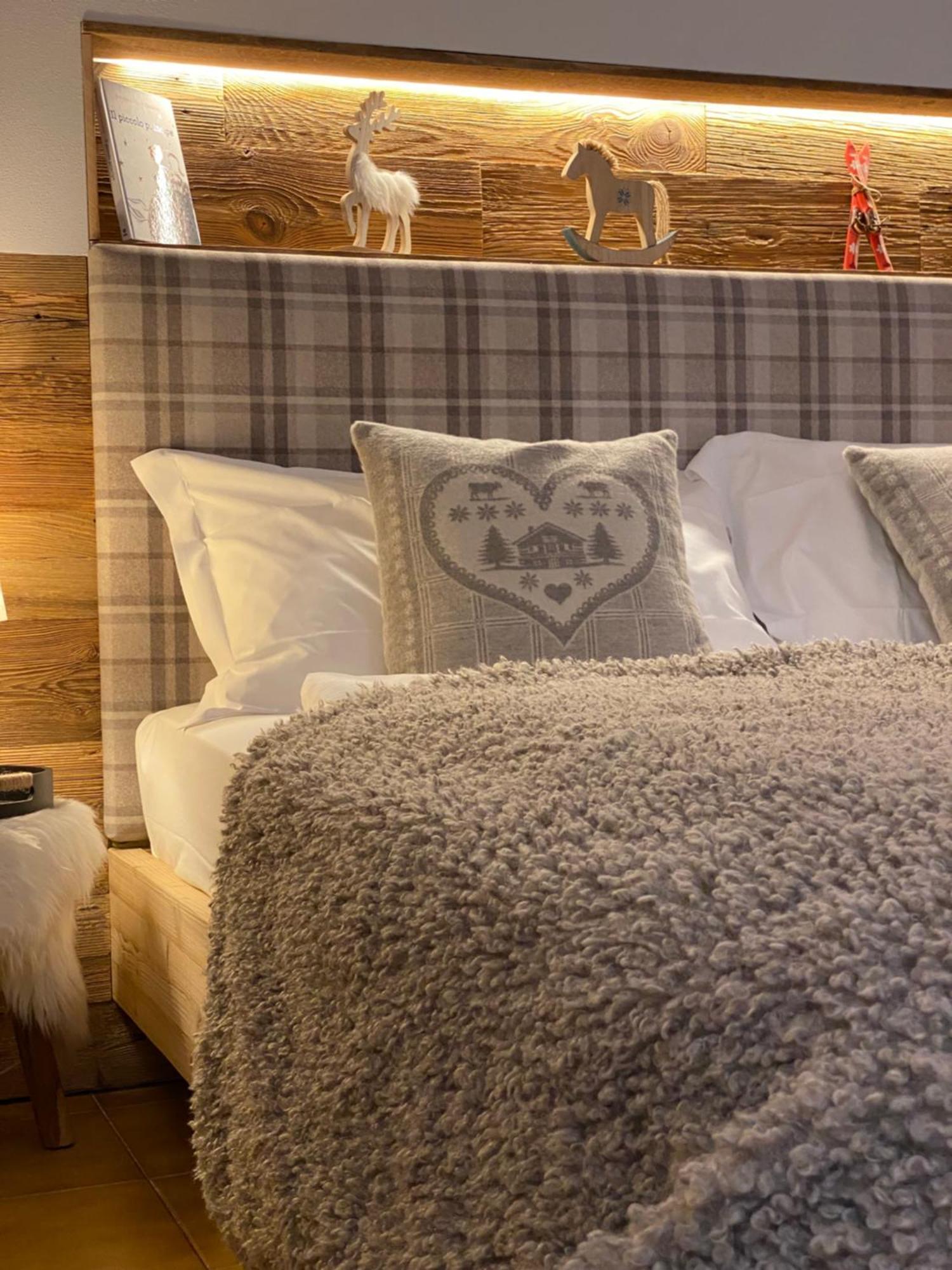 Si Mezzana Home Eksteriør billede