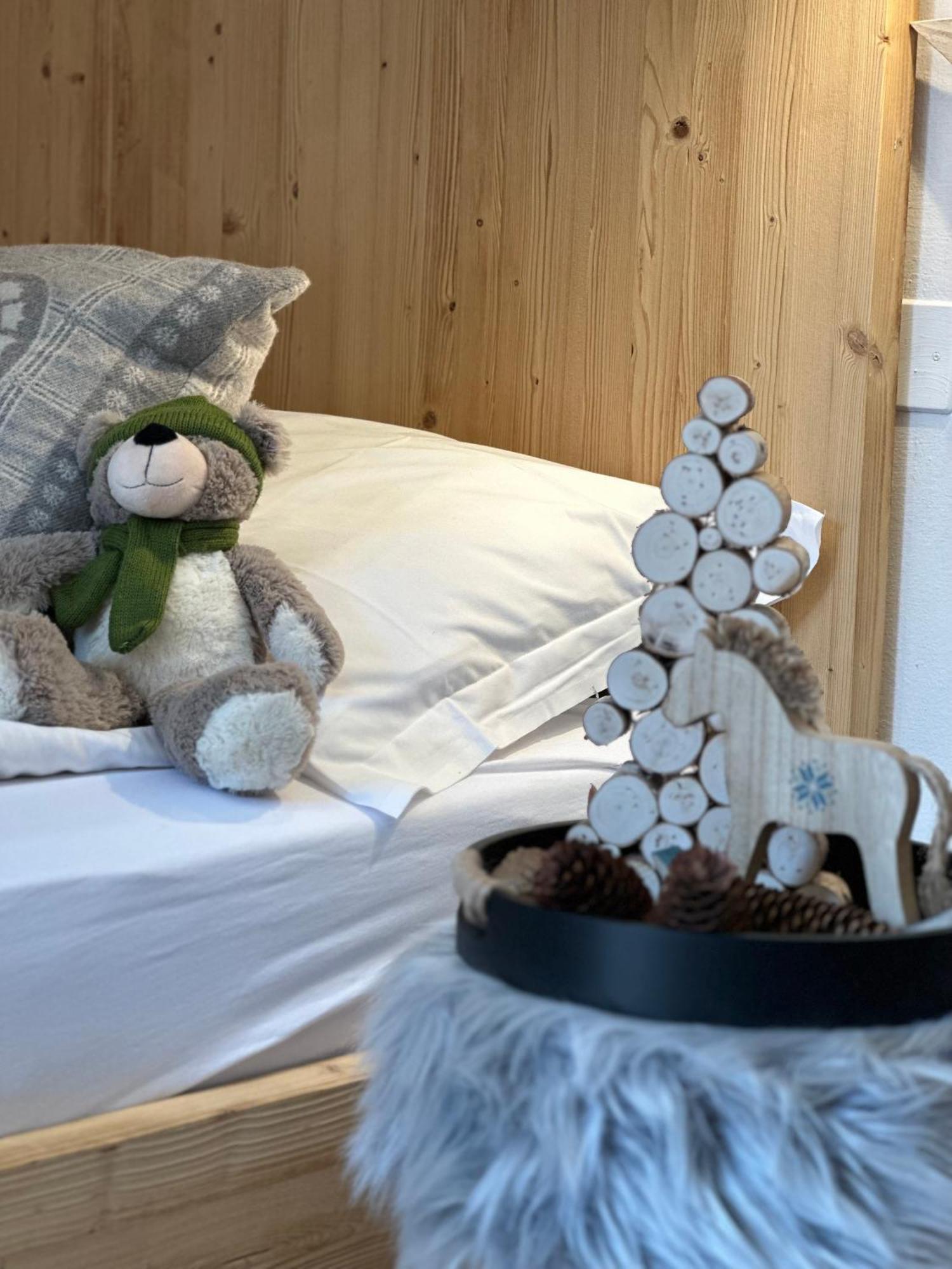 Si Mezzana Home Eksteriør billede