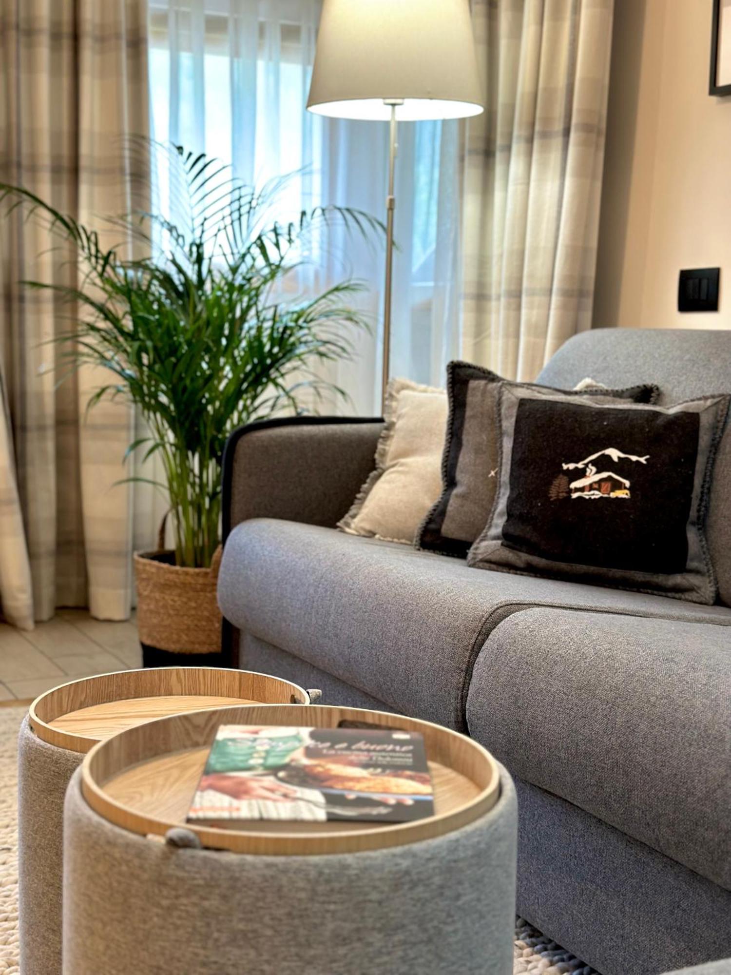 Si Mezzana Home Eksteriør billede