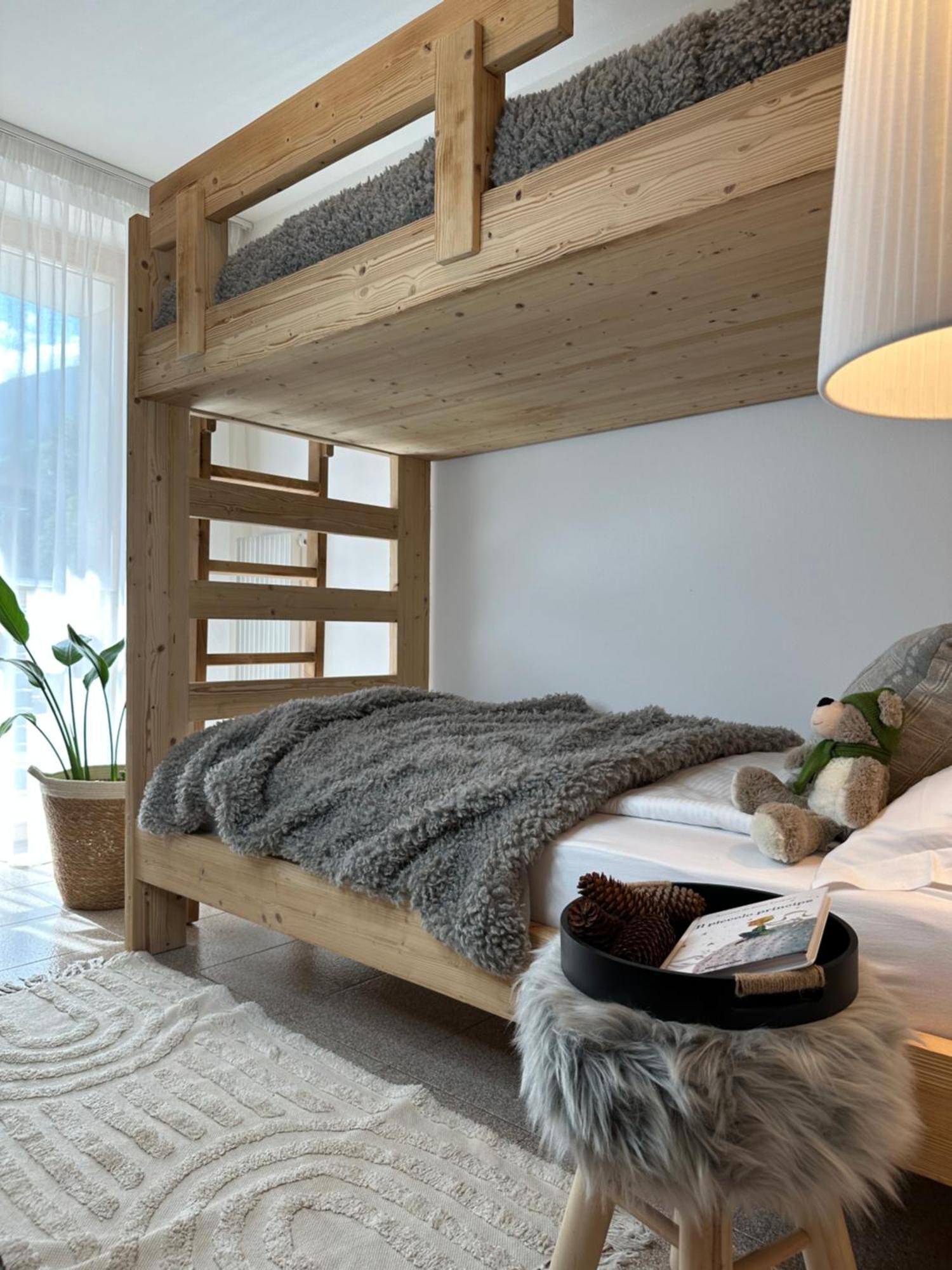 Si Mezzana Home Eksteriør billede
