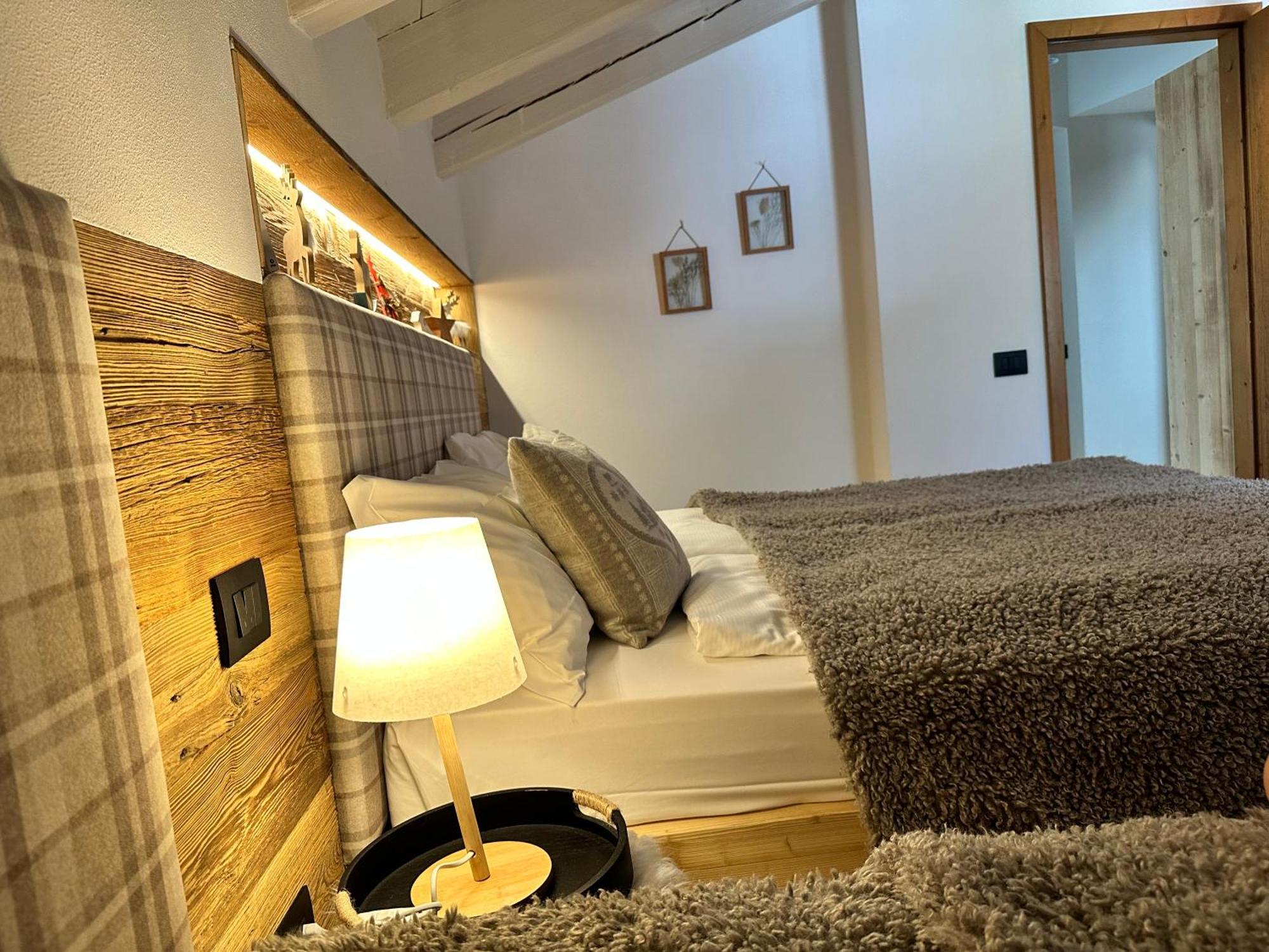 Si Mezzana Home Eksteriør billede