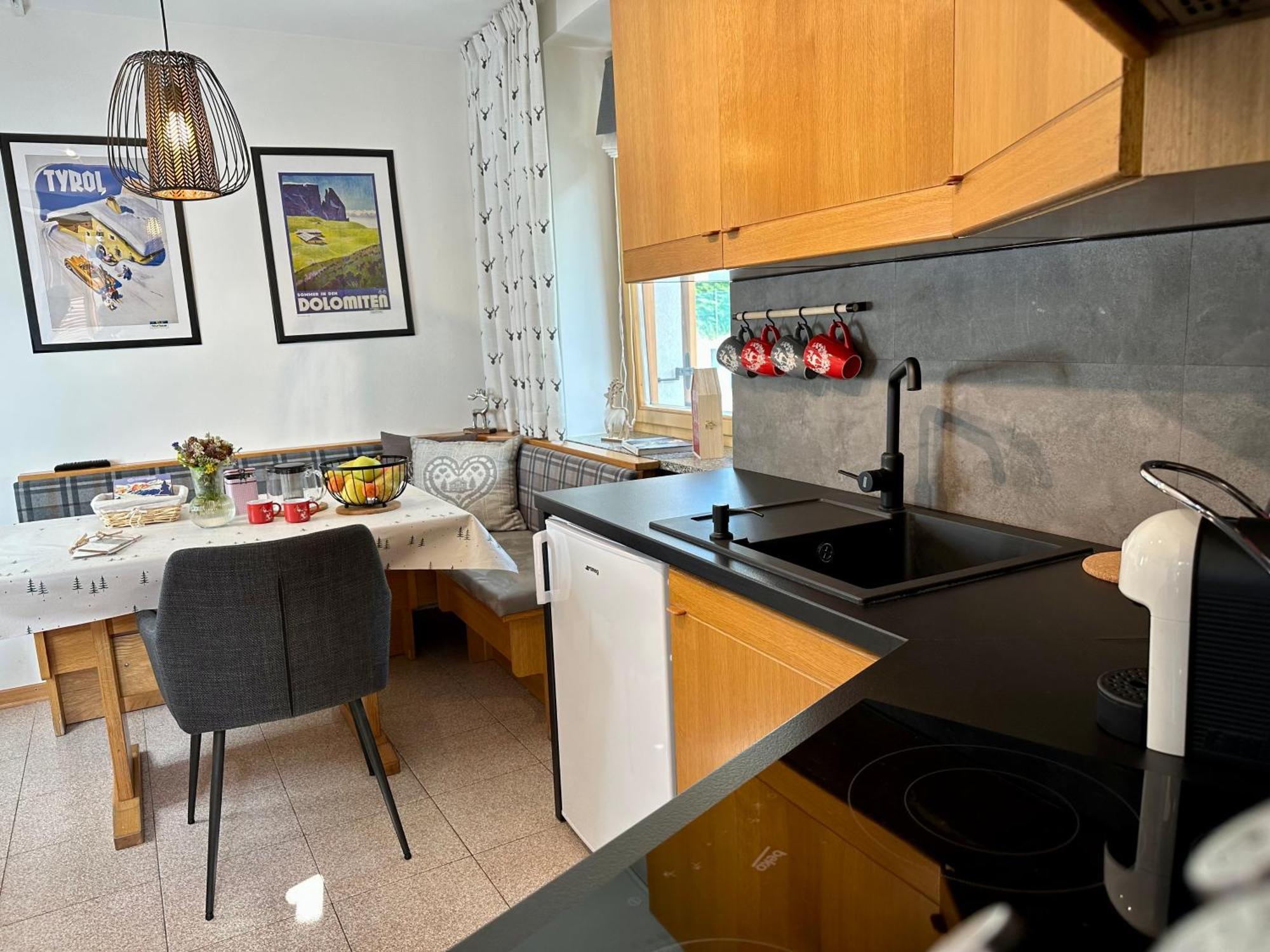 Si Mezzana Home Eksteriør billede